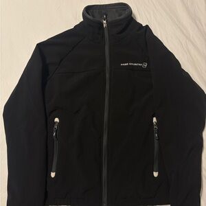 Free Country Black Jacket
